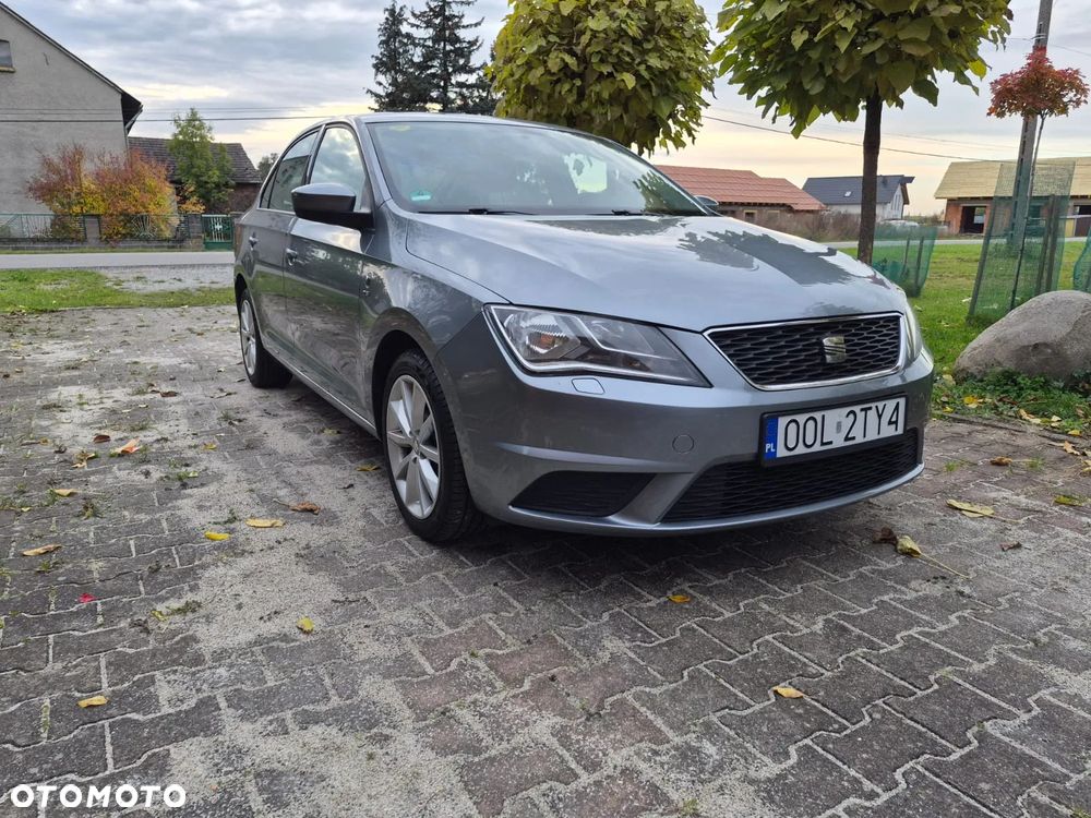 Seat Toledo