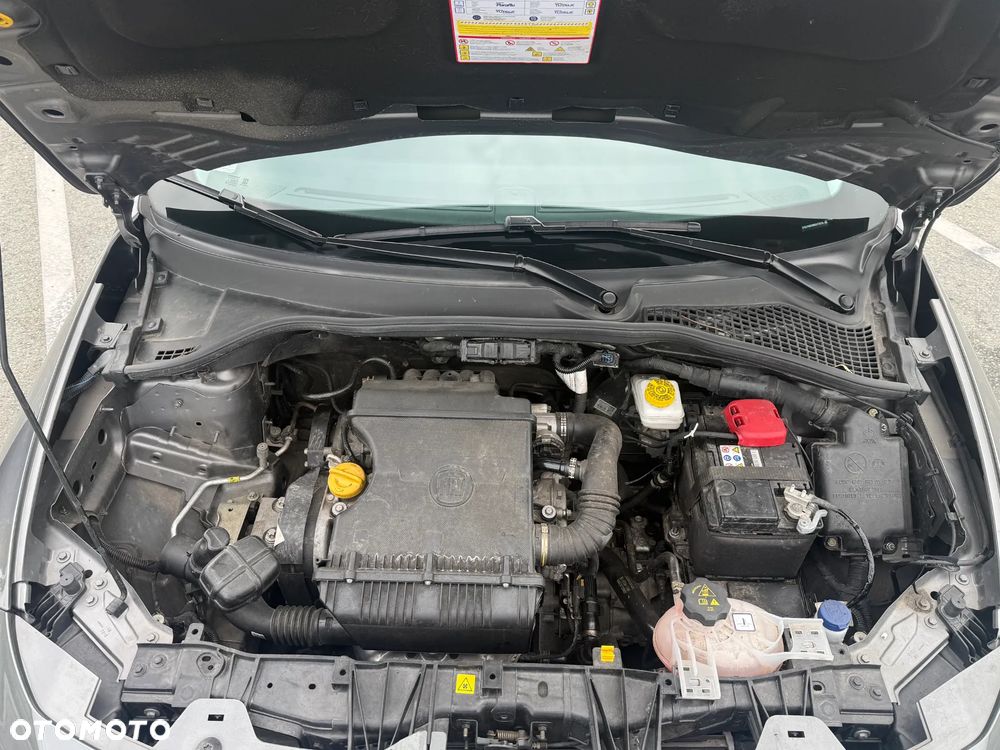 Fiat Tipo 1.4 Classic - 10