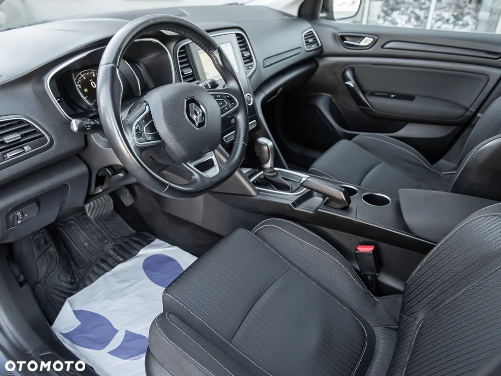 Renault Megane - 15