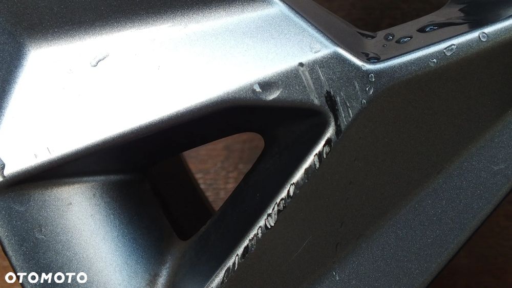 Felga aluminiowa 18X8 Kia Sportage 52910R2280 - 5