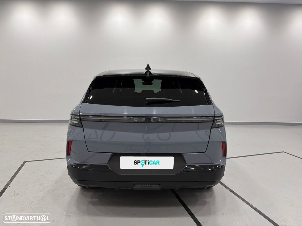Opel Grandland 1.2 Hybrid GS eDCT - 7
