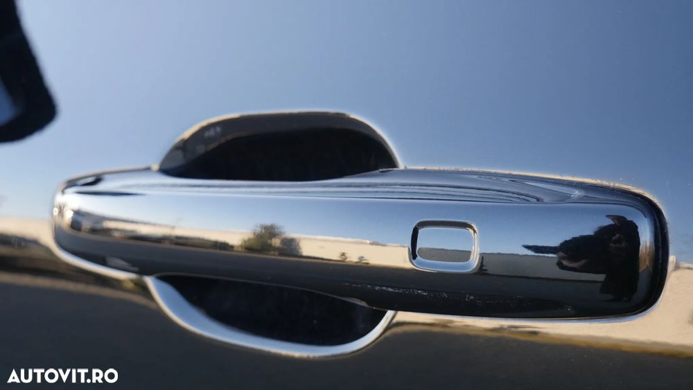 Volvo XC 60 T6 AWD Recharge Geartronic RDesign - 13