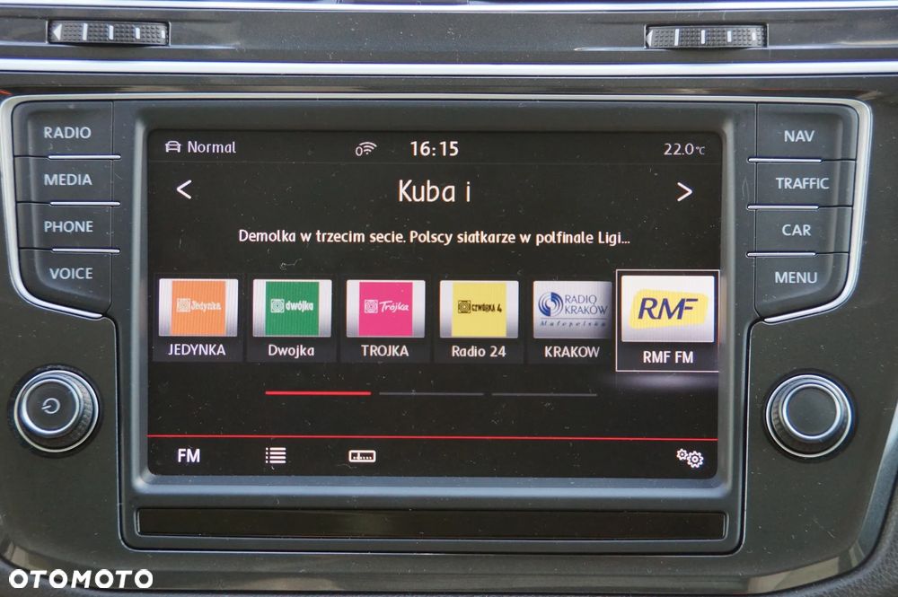 Volkswagen Tiguan 2.0 TDI BMT SCR 4Mot Highline DSG - 16