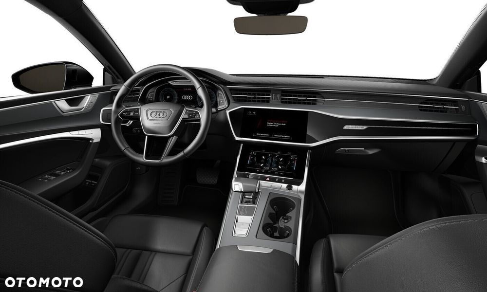Audi A7 Sportback - 4