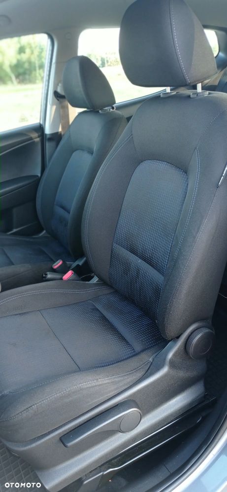 Hyundai ix20 1.4 5 Star Edition - 9