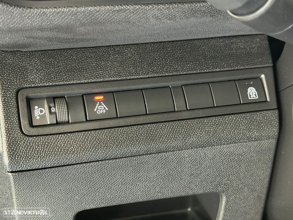 Peugeot 5008 1.5 BlueHDi Active Pack EAT8 - 21