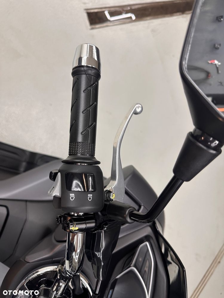 Honda PCX - 12