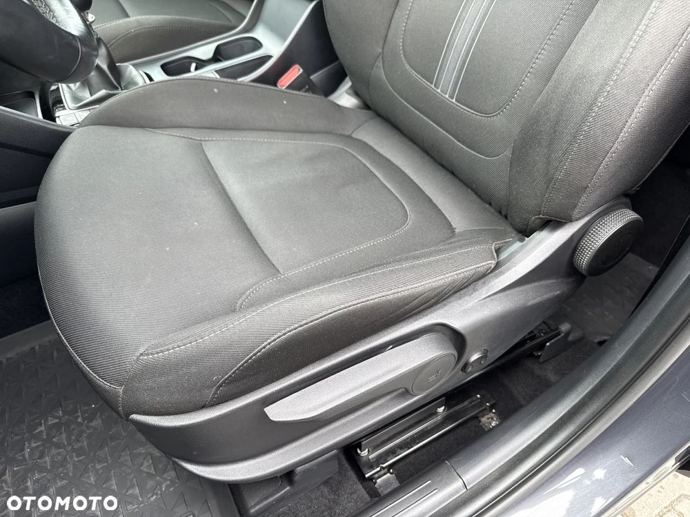 Hyundai Tucson 1.6 T-GDi Platinum 2WD - 15