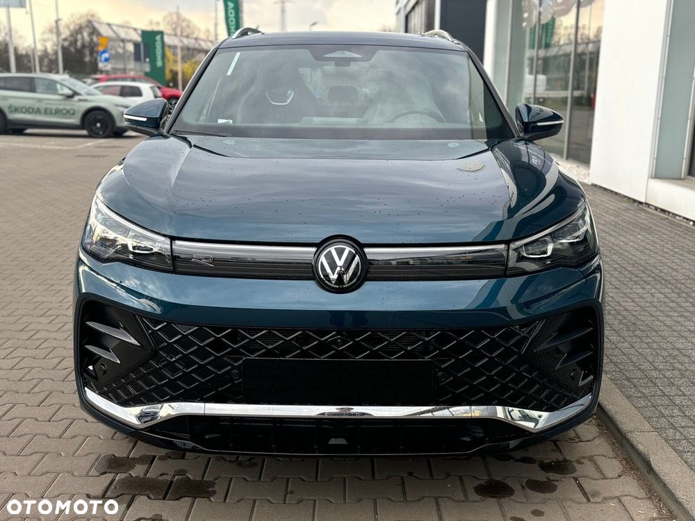 Volkswagen Tiguan 1.5 TSI EVO R-Line DSG - 5