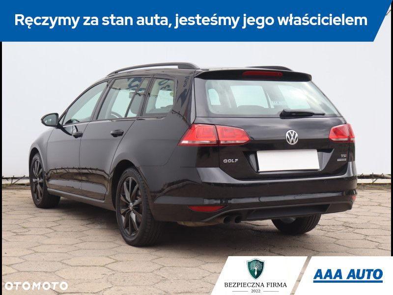 Volkswagen Golf - 5