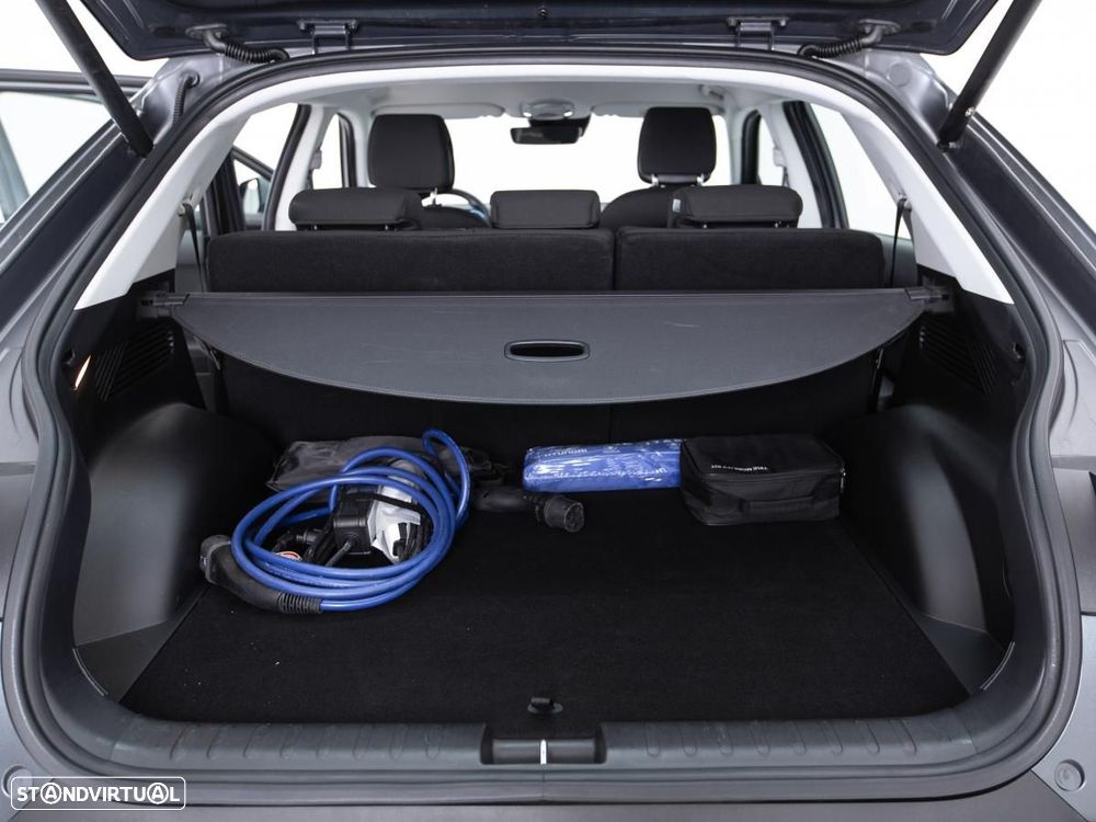 Hyundai Ioniq 5 58 kWh - 12