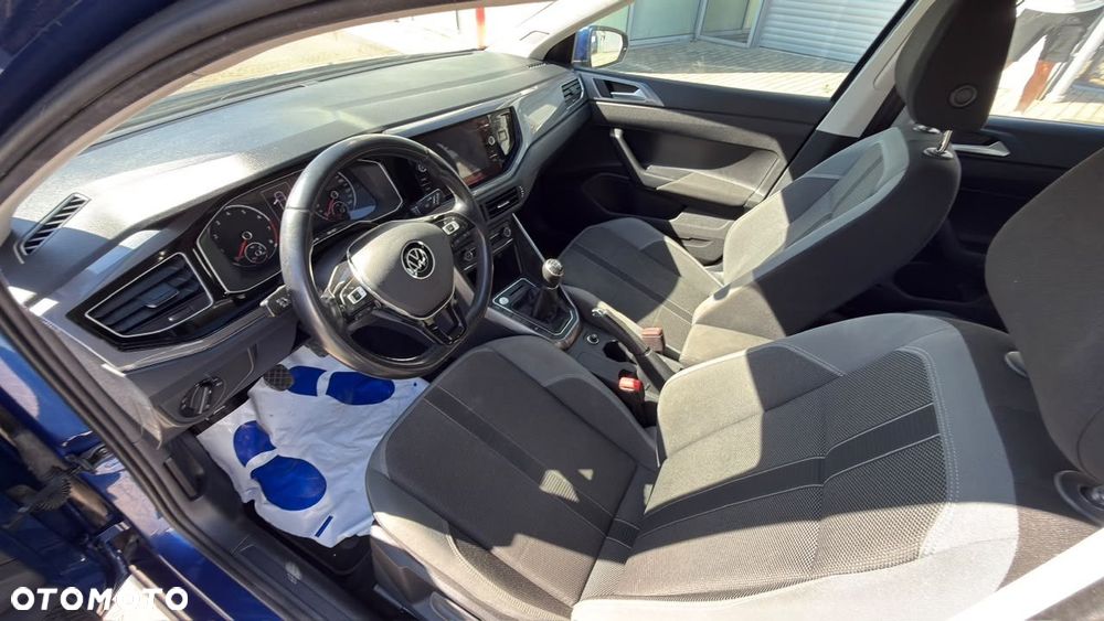 Volkswagen Polo 1.0 TSI Highline - 15