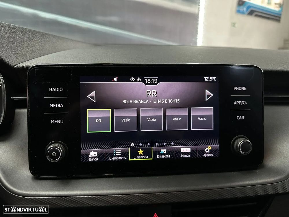 Skoda Kamiq 1.0 TSI Ambition - 25