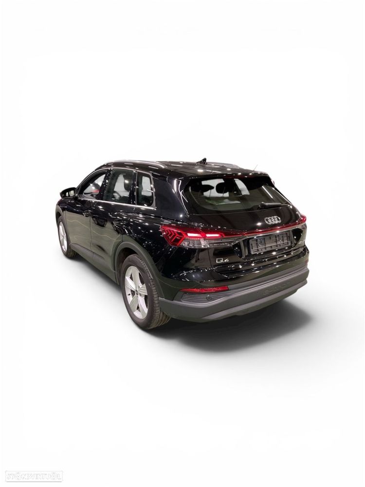 Audi Q4 e-tron 40 82 kWH - 2