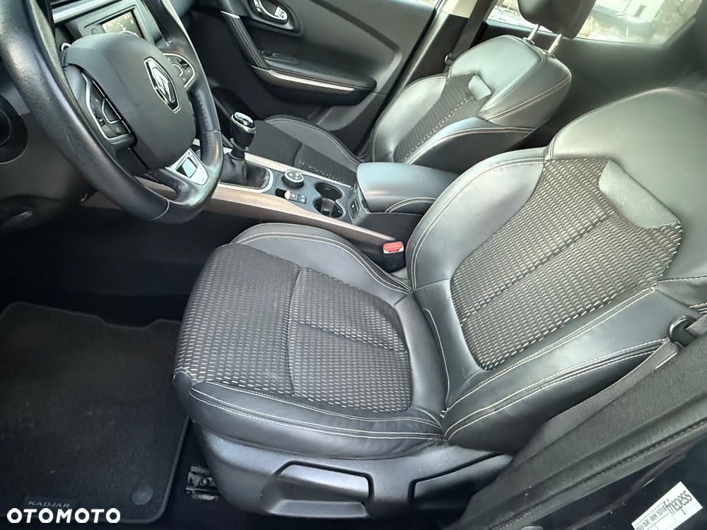 Renault Kadjar 1.5 dCi Energy Intens - 14