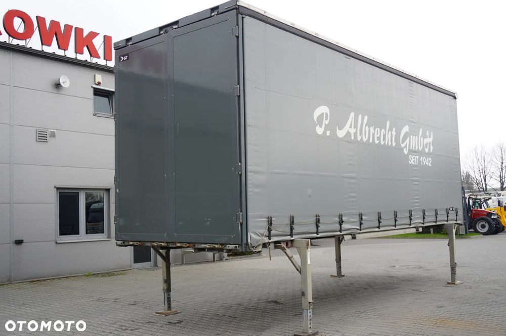 Inny Gniotpol zabudowa firanka / BDF / 19 EPAL_251874 - 7