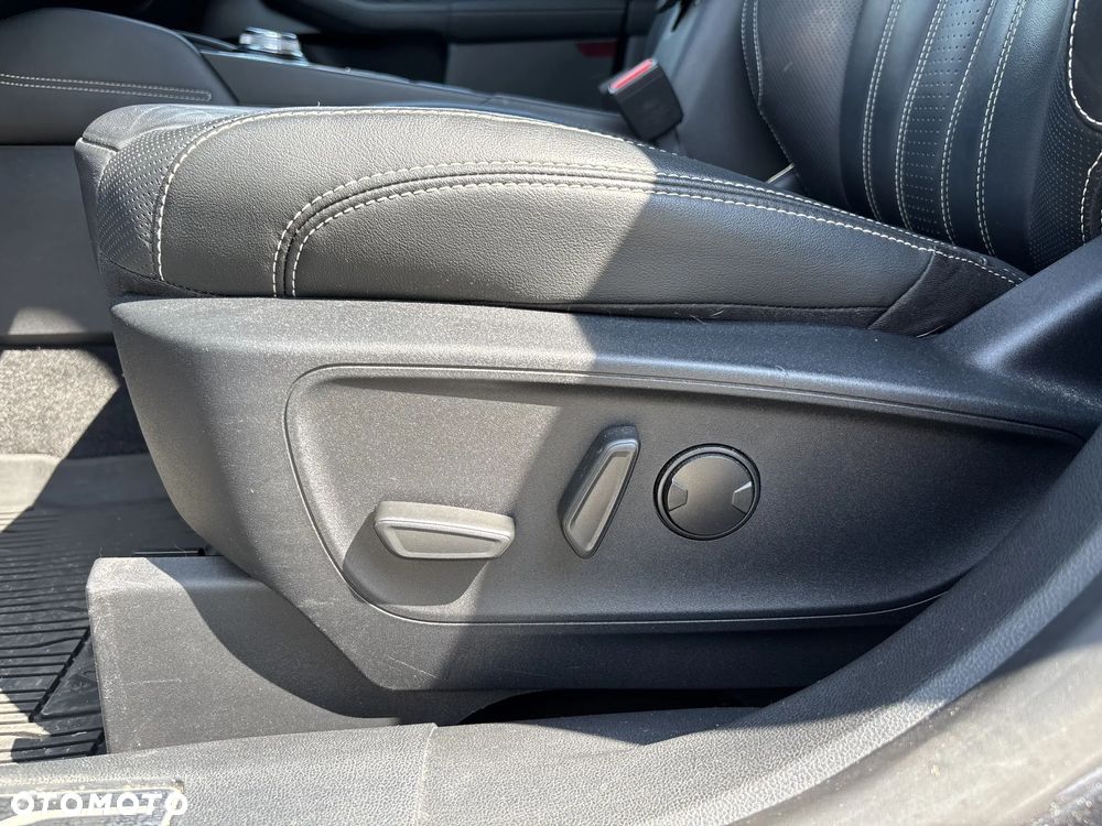 Ford Kuga Vignale 2.0 EcoBlue AWD - 15