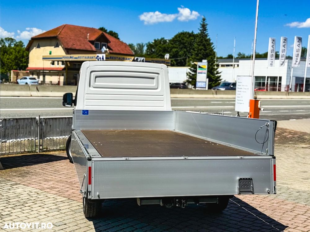 Volkswagen Crafter - 9