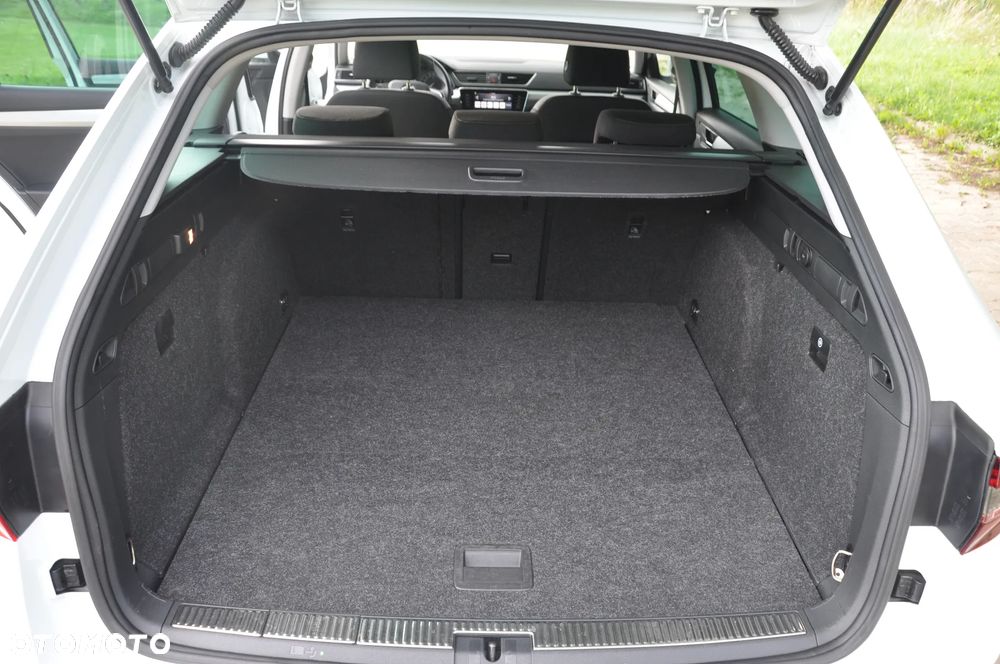 Skoda Superb - 33