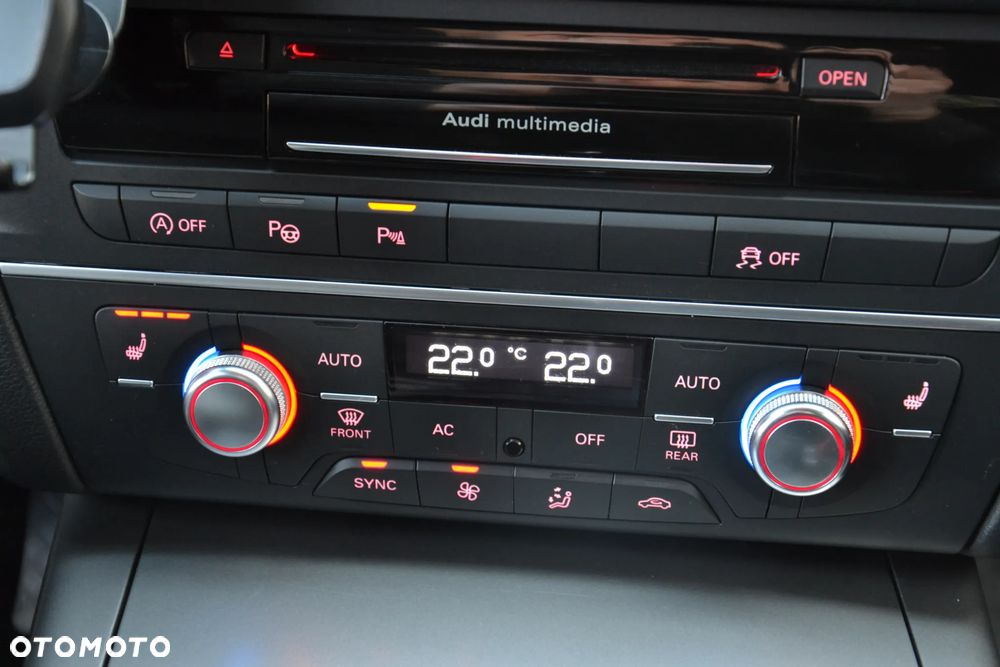 Audi A6 Avant - 22