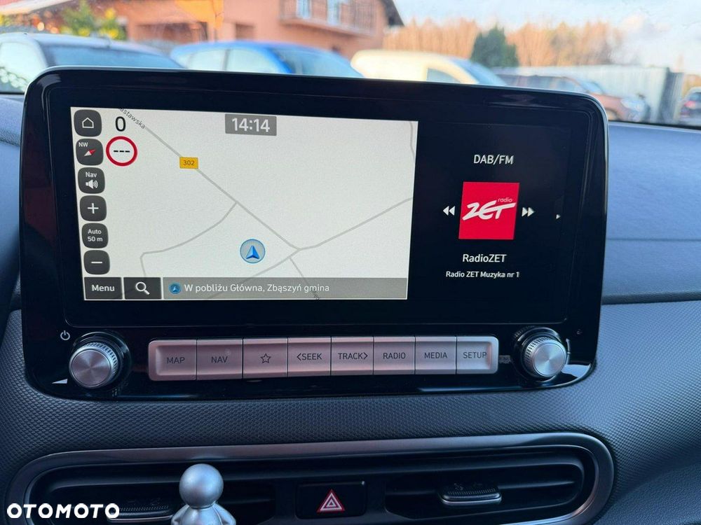 Hyundai Kona 39kWh Executive - 22