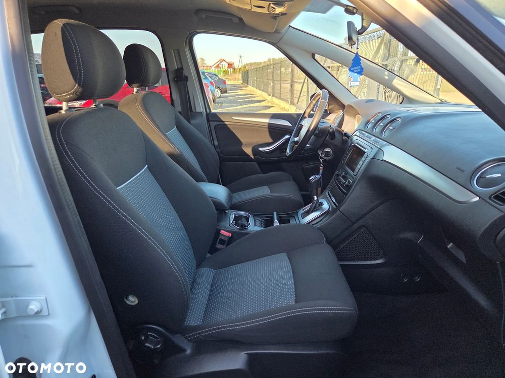 Ford S-Max 2.0 TDCi DPF Business Edition - 14