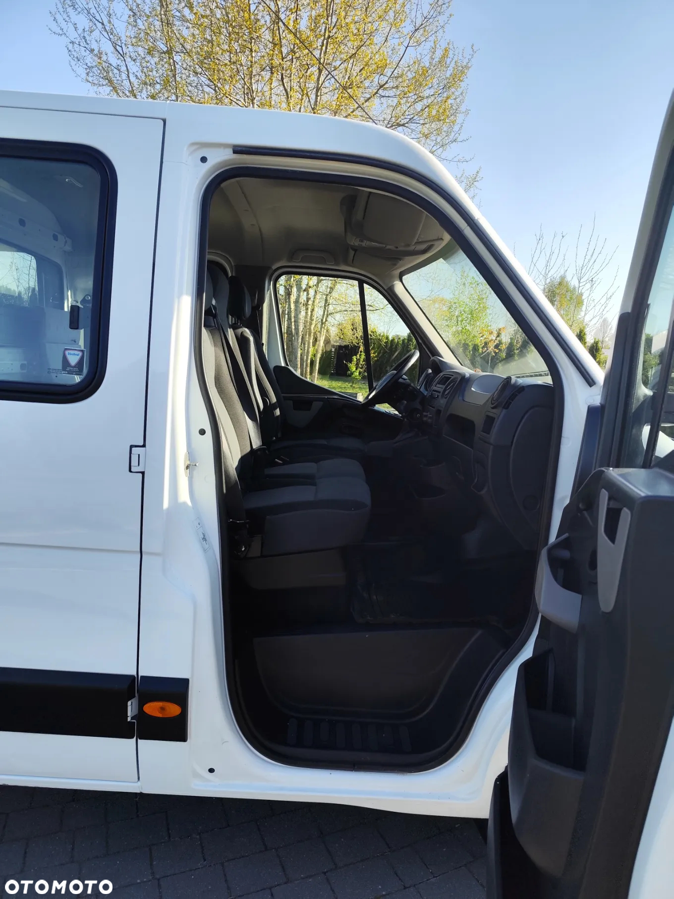 Iveco 35s16 - 18