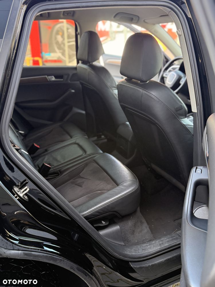 Audi Q5 2.0 TDI Quattro S tronic - 7