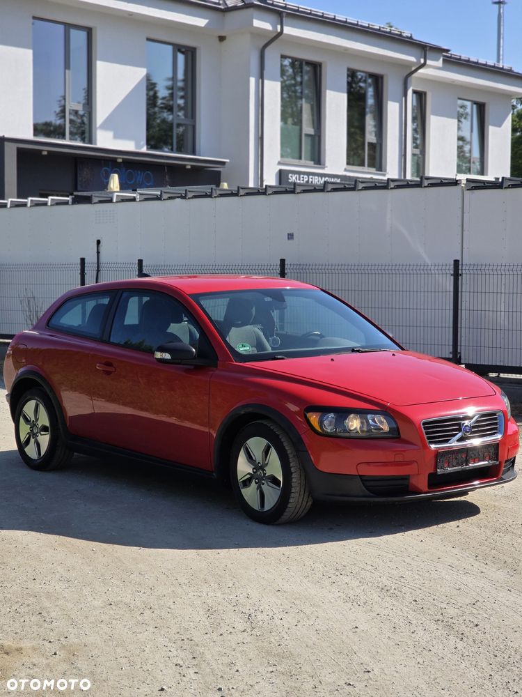 Volvo C30 - 2