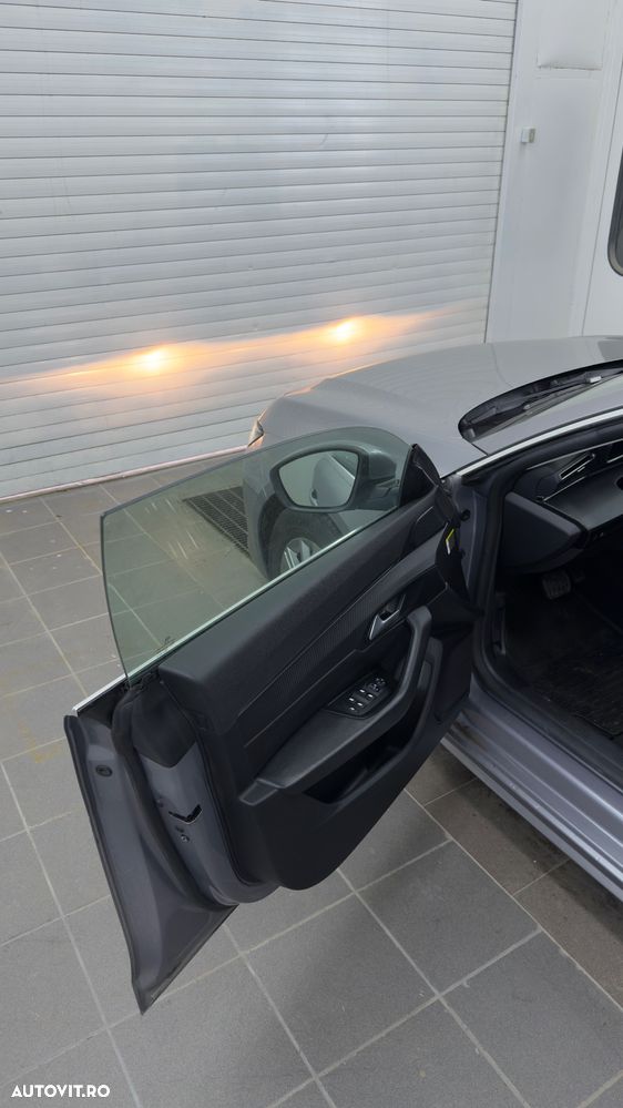 Peugeot 508 BlueHDi 130 EAT8 Allure - 7