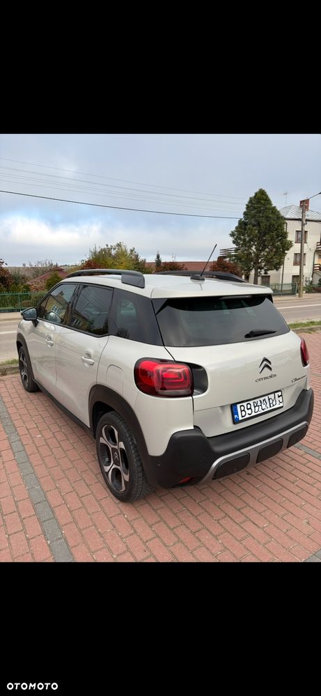 Citroën C3 Aircross PureTech 110 Stop & Start EAT6 OPF Shine - 3