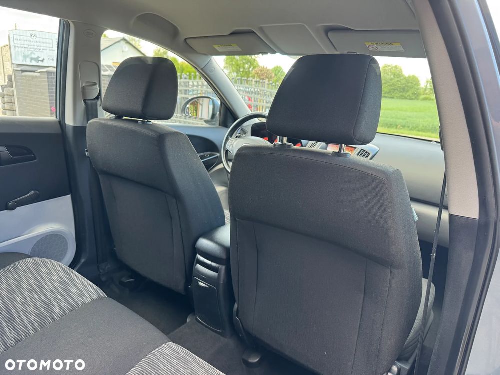 Kia Ceed 1.4 Comfort - 31
