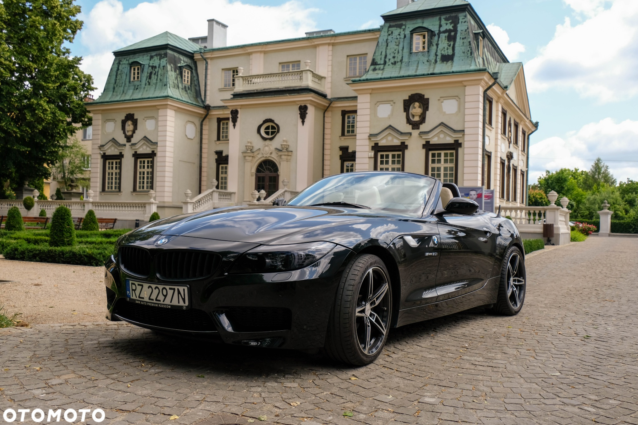 BMW Z4 23i sDrive - 2