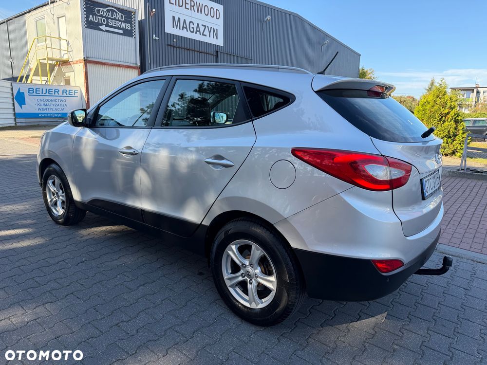 Hyundai ix35 - 23