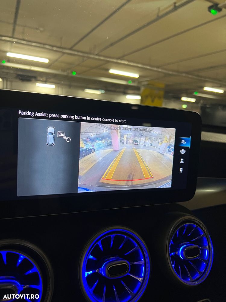 Mercedes-Benz GLC 220 d 4MATIC - 8