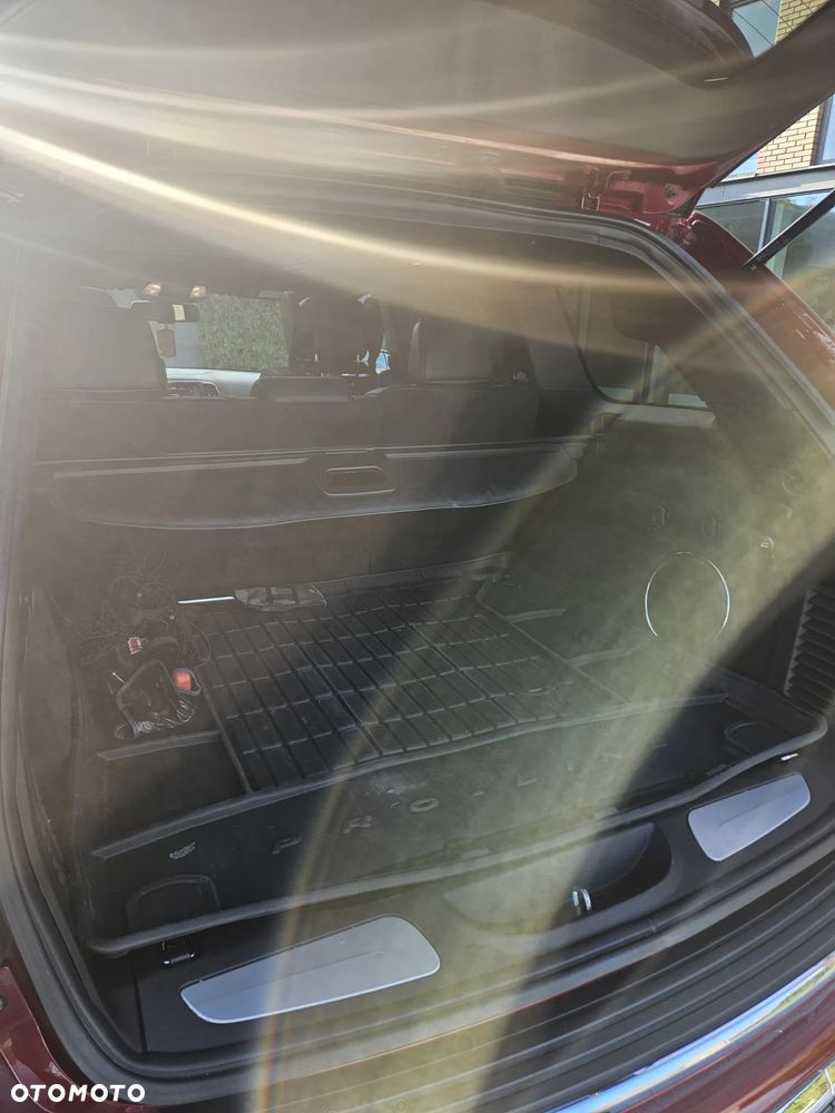 Jeep Grand Cherokee Gr 5.7 V8 Summit - 13