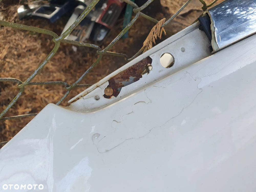 MASKA SKODA FABIA II LIFT ROOMSTER LIFT 10-15 LAK 9P9P - 9