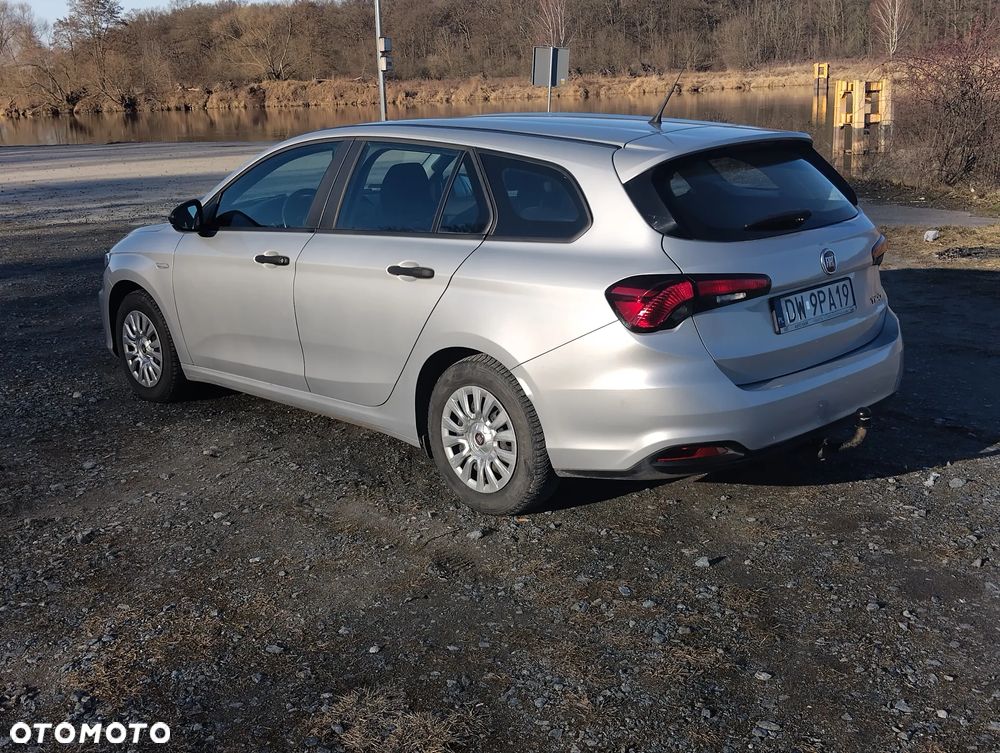 Fiat Tipo 1.4 16v Pop - 3
