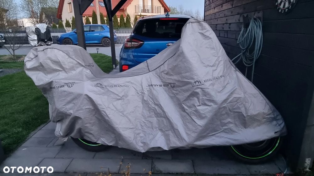 Kawasaki Vulcan - 24