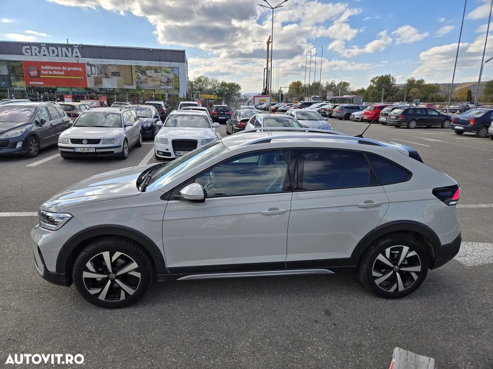 Volkswagen Taigo 1.5 TSI 150CP DSG7 Style - 7