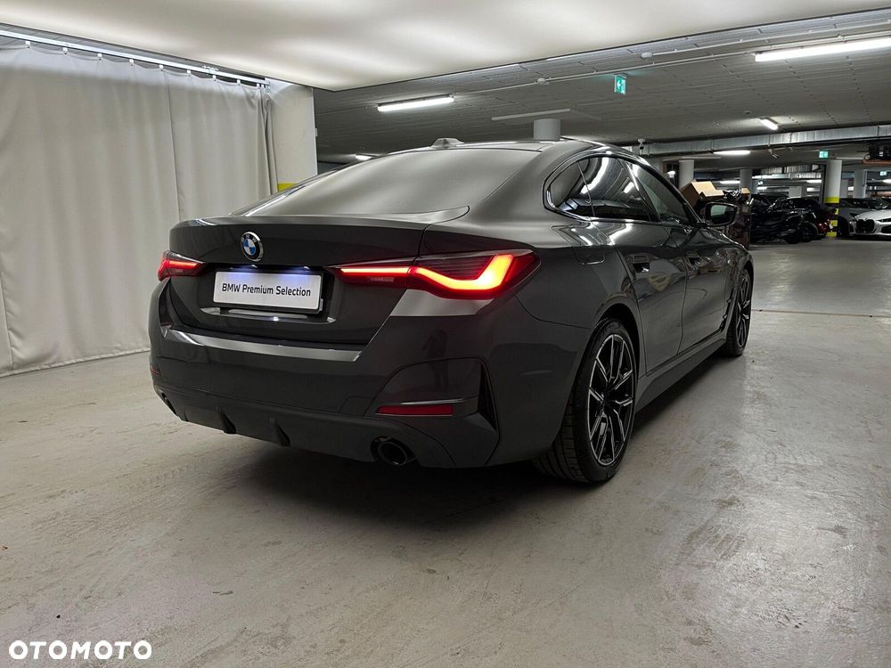BMW Seria 4 430i M Sport sport - 12
