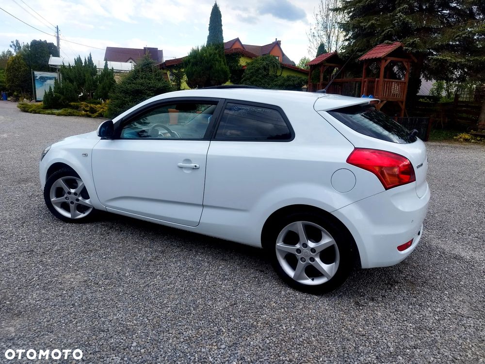Kia Ceed 1.6 Optimum + - 14