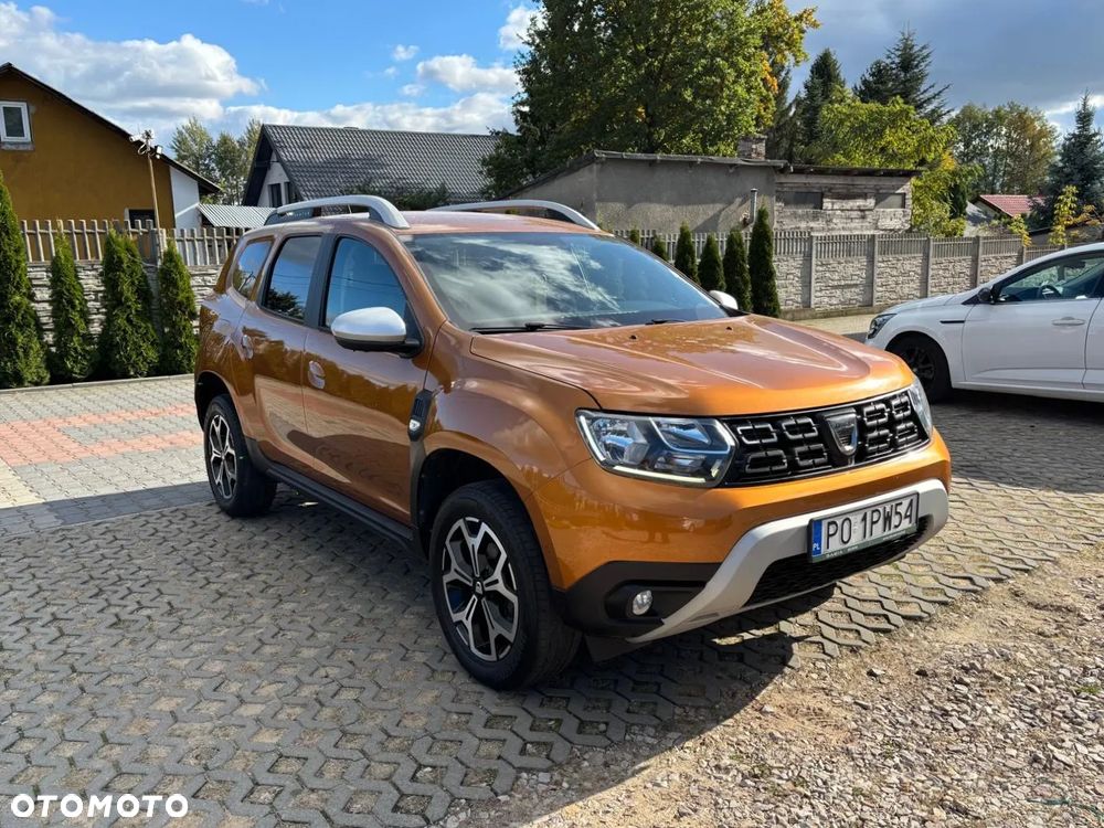 Dacia Duster 1.0 TCe Prestige - 3