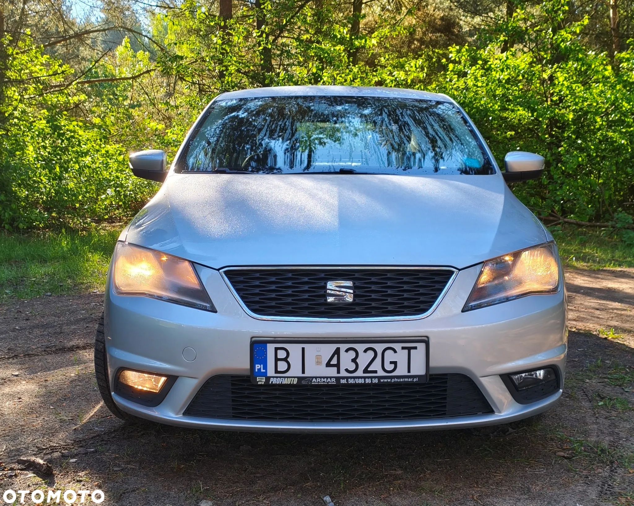 Seat Toledo 1.0 EcoTSI Reference S&S - 1