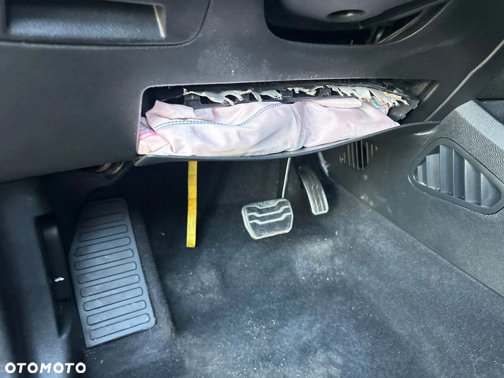Ford Edge - 18