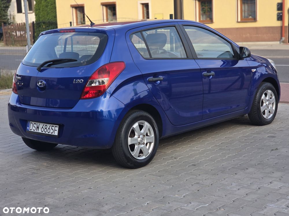 Hyundai i20 - 3