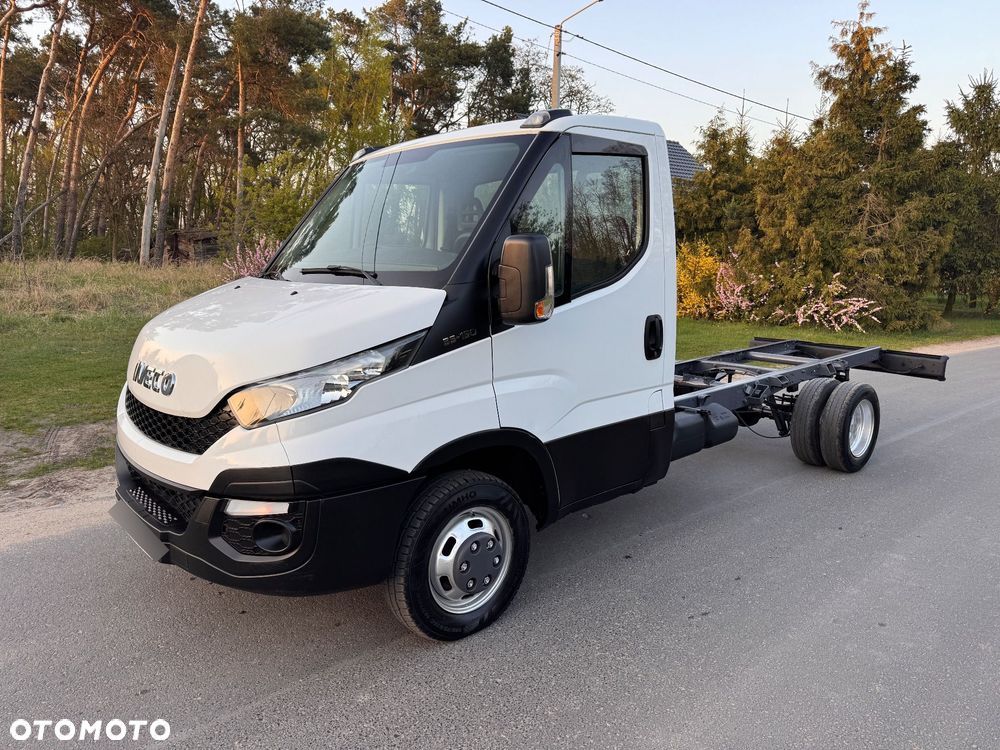 Iveco Daily - 1