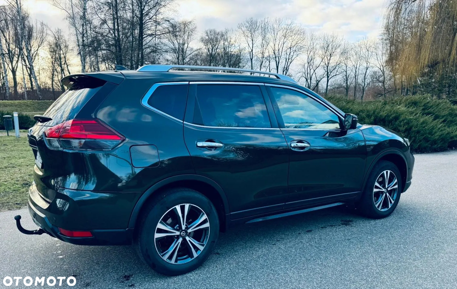 Nissan X-Trail 1.6 DCi N-Vision Xtronic 2WD EU6 - 4