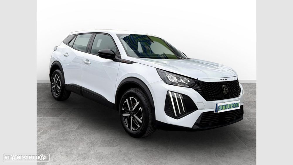 Peugeot 2008 1.2 PureTech Style - 3