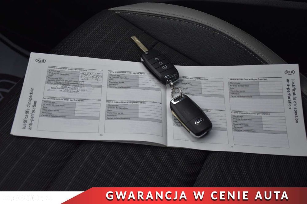 Kia Stonic 1.0 T-GDI 100 OPF Spirit - 23